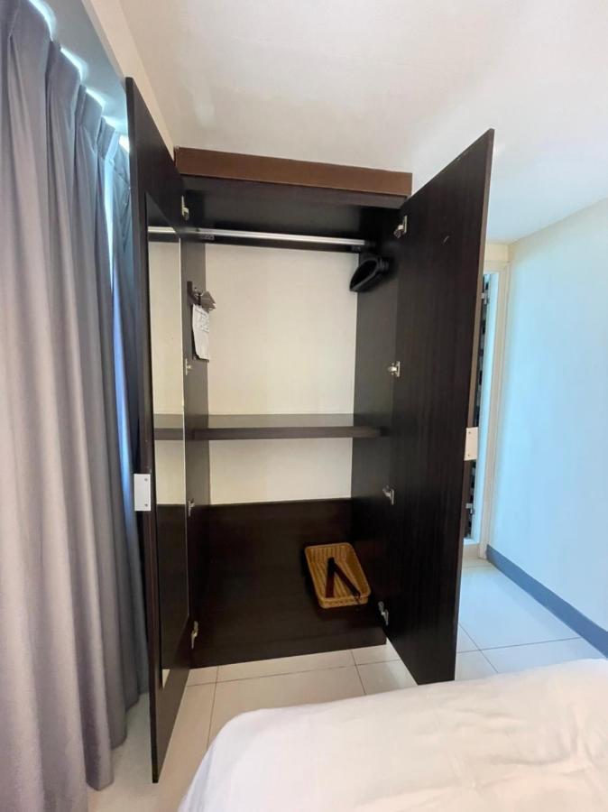Kiwi Express Hotel - Kaohsiung Station Dış mekan fotoğraf