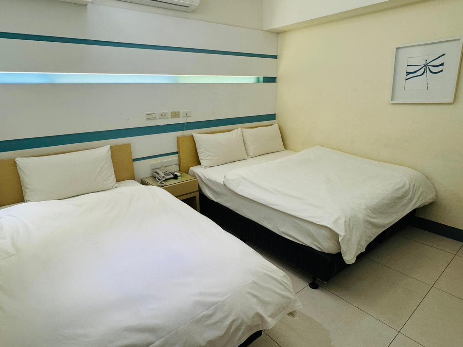 Kiwi Express Hotel - Kaohsiung Station Dış mekan fotoğraf