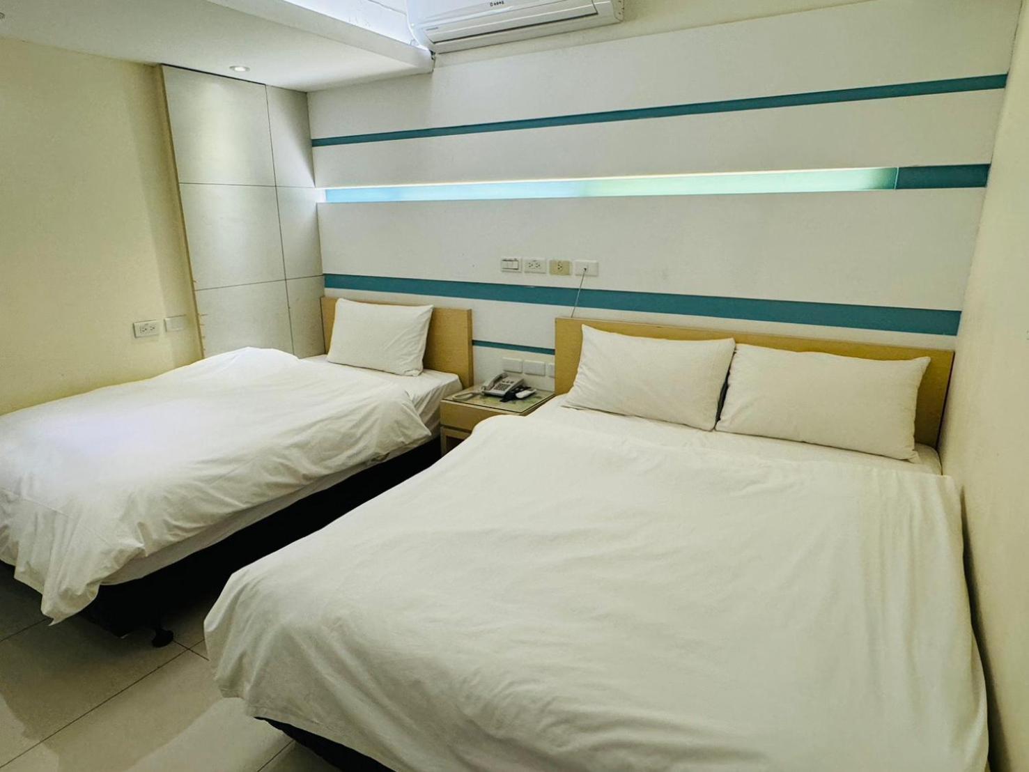 Kiwi Express Hotel - Kaohsiung Station Dış mekan fotoğraf